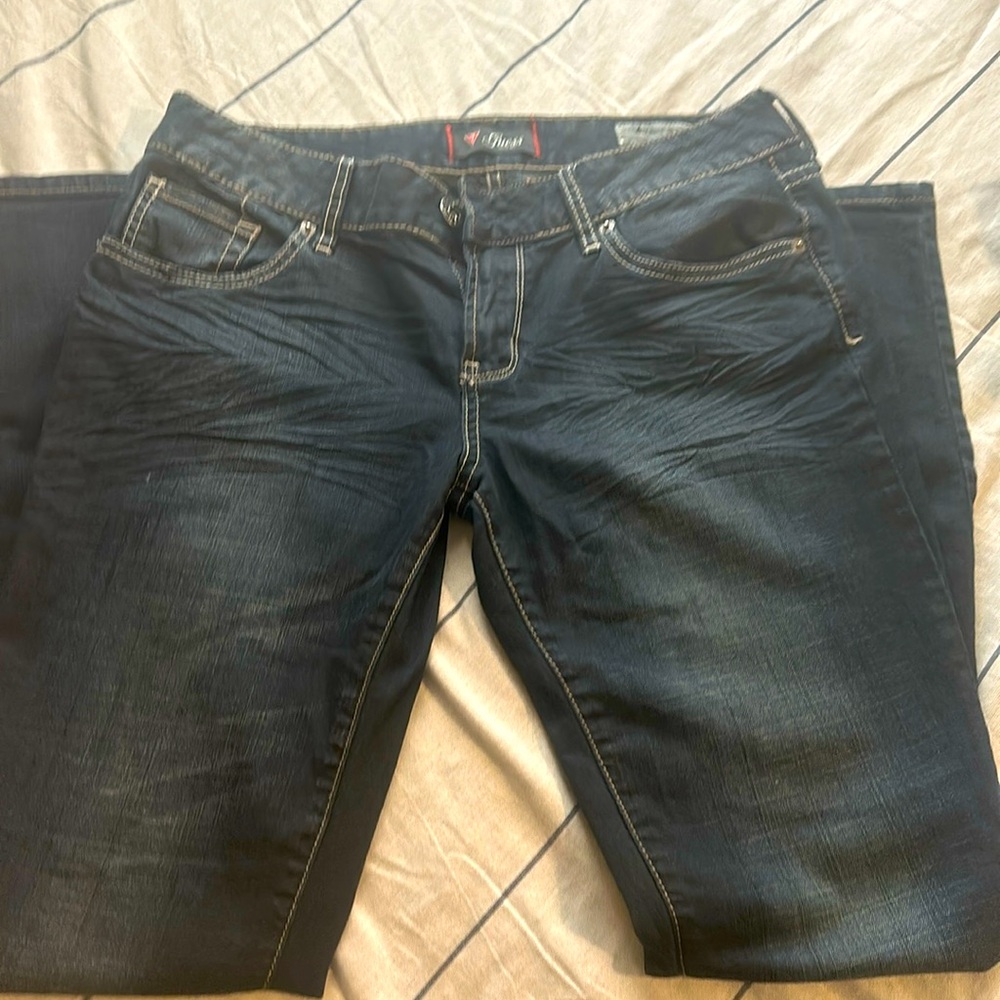 Guess jeans